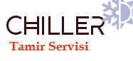 Chiller Tamir Servisi – Klima Servisi